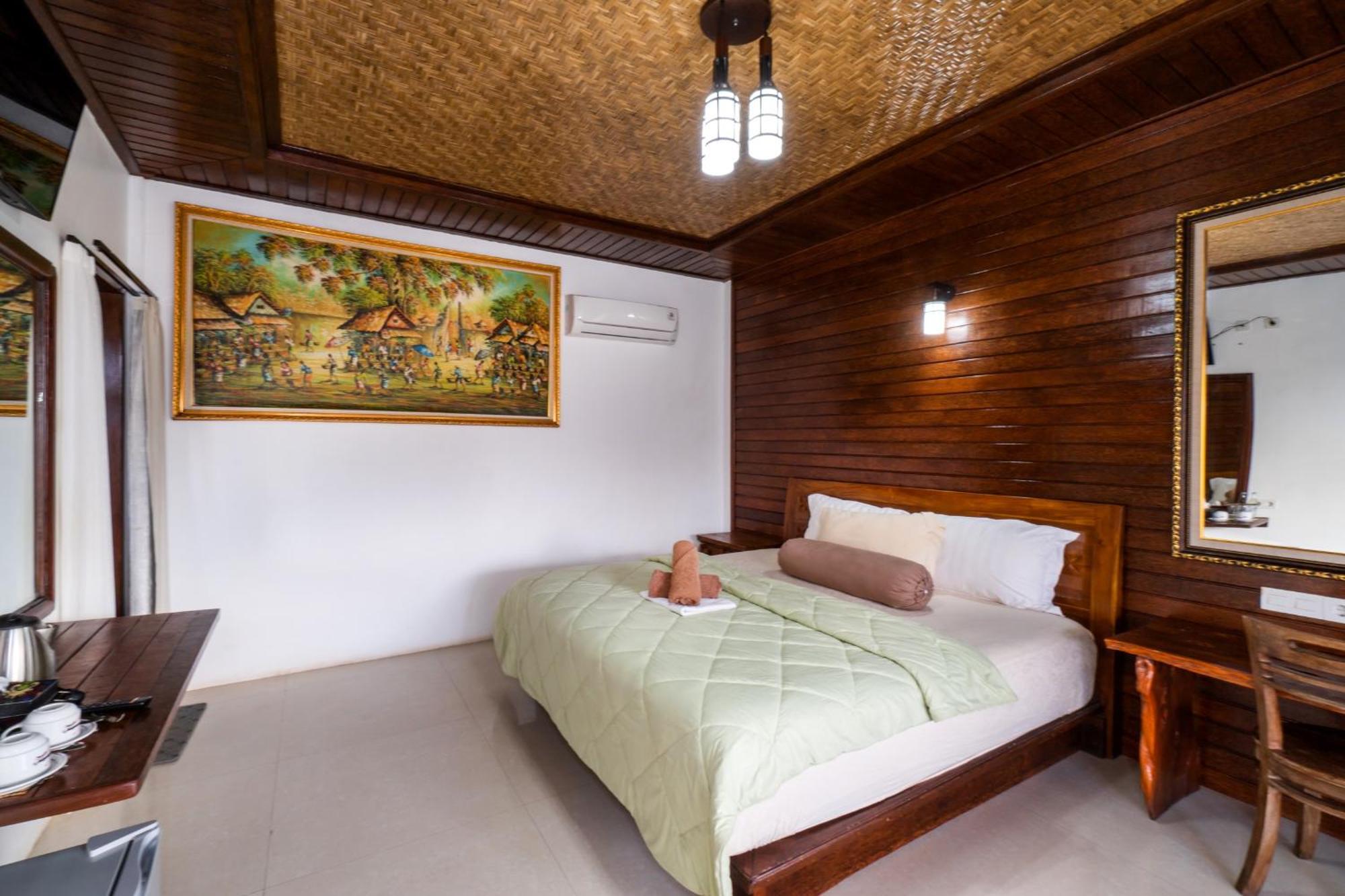 Ketut Losmen Bungalows Lembongan Exterior photo